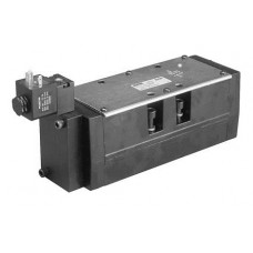 ISO4 Valve